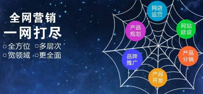 深圳網(wǎng)絡(luò)推廣有什么優(yōu)勢和特點